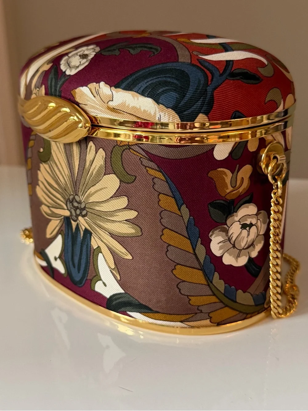 Gucci authentic vintage